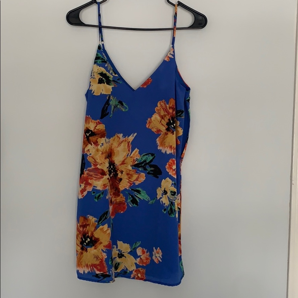 Summer dress